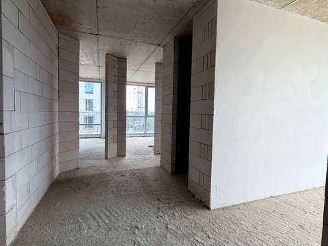 квартира за адресою Романа Левицького вул., 4