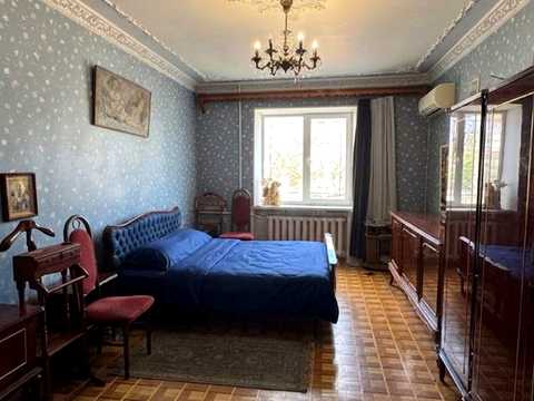 будинок за адресою Георгія Липського вул. (Толбухіна)