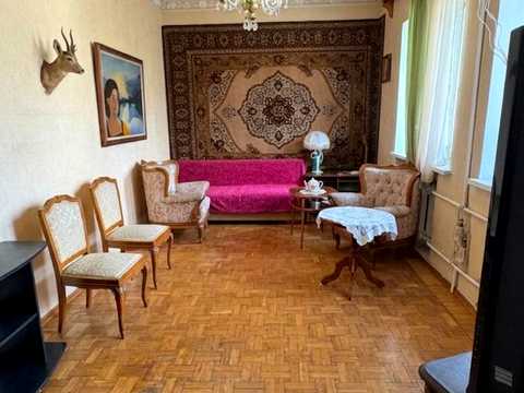 будинок за адресою Георгія Липського вул. (Толбухіна)