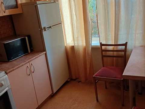 квартира за адресою Берестейський просп. (Перемоги), 66