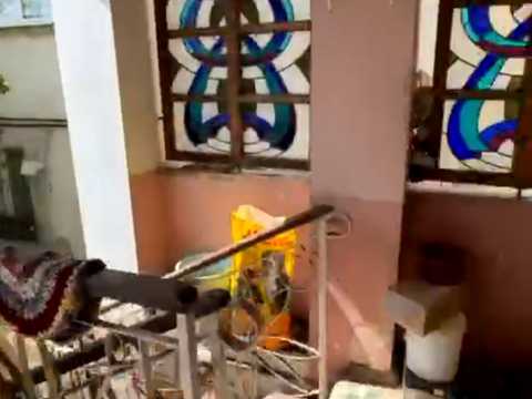 будинок за адресою Георгія Липського вул. (Толбухіна)