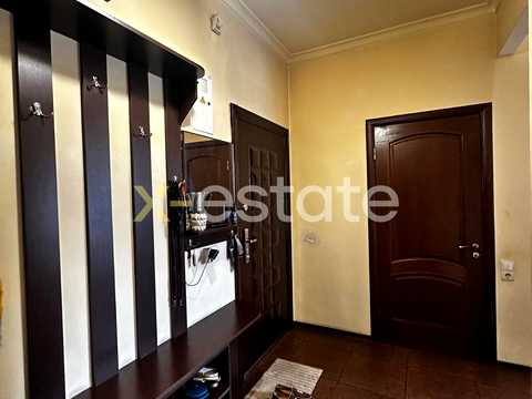 квартира по адресу Днепр, Независимости ул. (Титова), 6