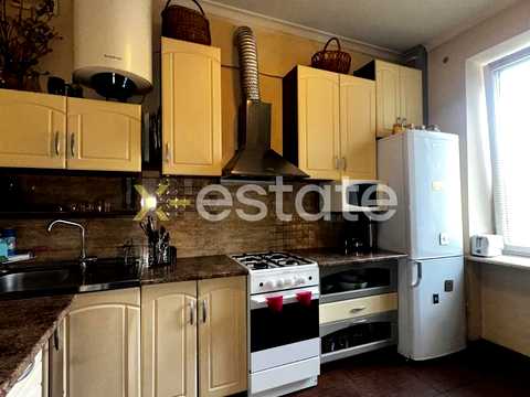 квартира по адресу Независимости ул. (Титова), 6