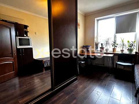 квартира по адресу Днепр, Независимости ул. (Титова), 6