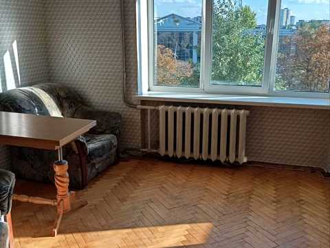 квартира за адресою Берестейський просп. (Перемоги), 66