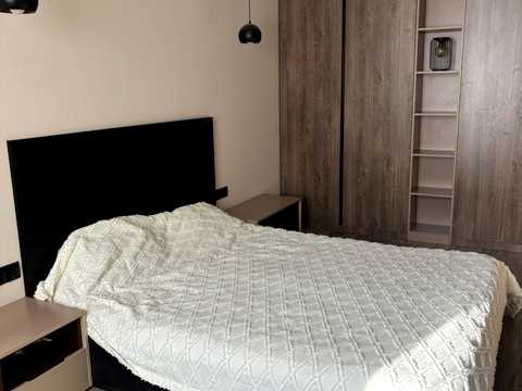 квартира за адресою Новопольова вул., 2 корп. 2