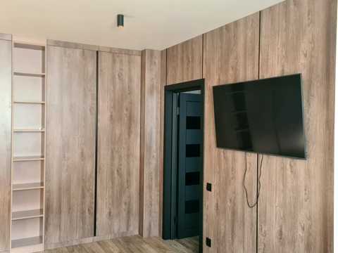 квартира за адресою Новопольова вул., 2 корп. 2