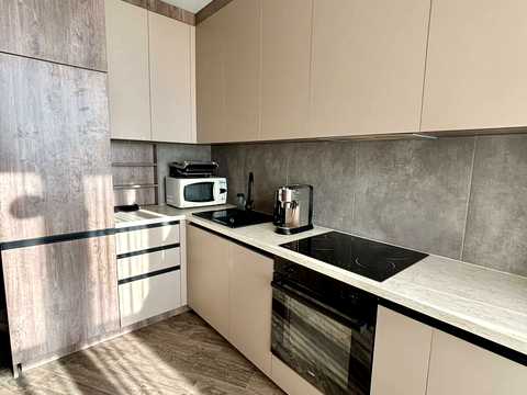 квартира за адресою Новопольова вул., 2 корп. 2