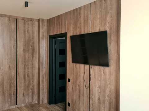 квартира за адресою Новопольова вул., 2 корп. 2