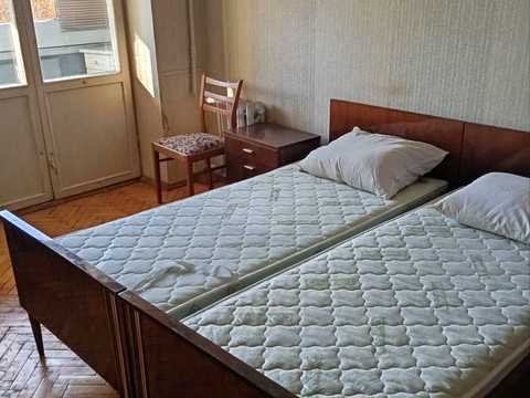 квартира за адресою Берестейський просп. (Перемоги), 66