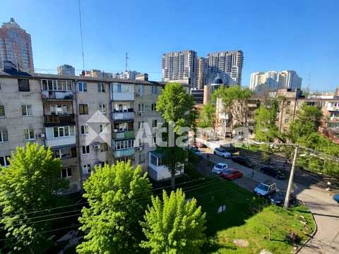 квартира за адресою Світла вул., 2
