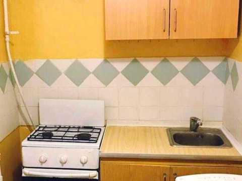 квартира за адресою Андрія Малишка вул., 27
