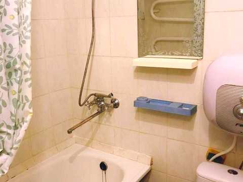 квартира за адресою Андрія Малишка вул., 27