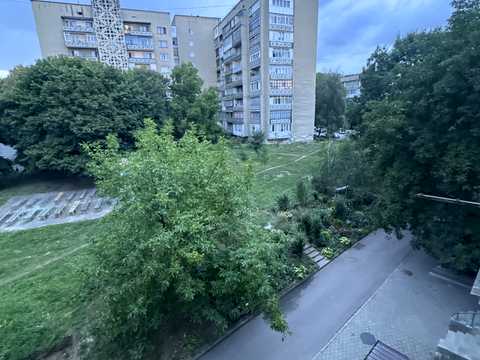 квартира по адресу Галицкая ул., 124