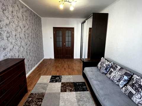 квартира по адресу Елизаветы Чавдар ул., 28