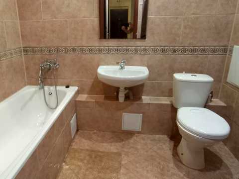 квартира по адресу Елизаветы Чавдар ул., 28