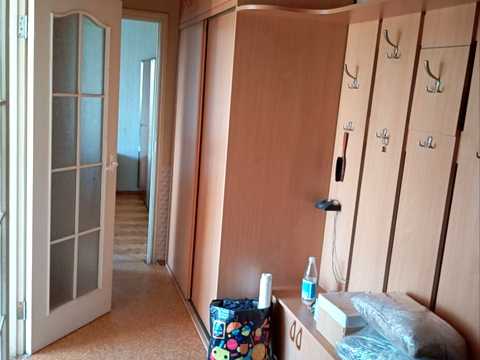 квартира за адресою Берестейський просп. (Перемоги), 66