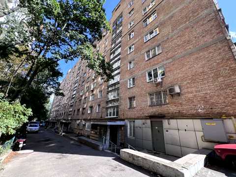 квартира за адресою Берестейський просп. (Перемоги), 66