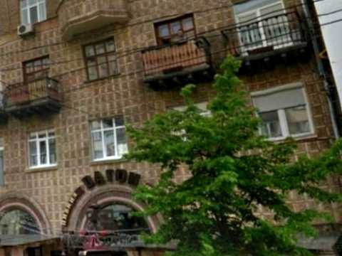 комерційна за адресою Велика Васильківська вул. (Червоноармійська), 52