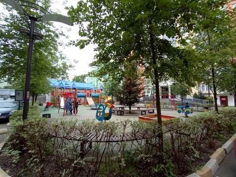 ділянка за адресою Рідна