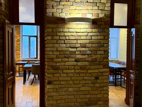 комерційна за адресою Велика Житомирська вул., 8/14