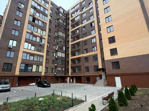 квартира за адресою Михайла Грушевського вул., (Будинок 6)