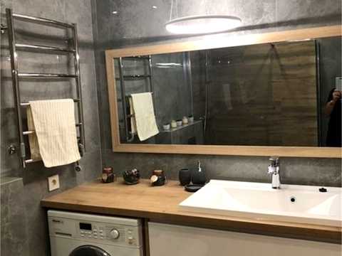квартира по адресу Новоберегова ул., 12-А