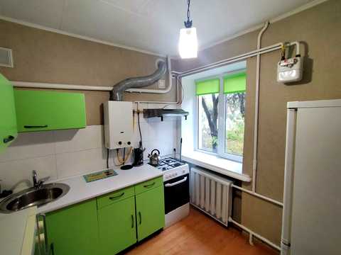 квартира по адресу Степана Бандеры ул., 15