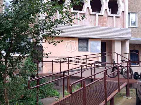квартира за адресою Науки просп., 88-А
