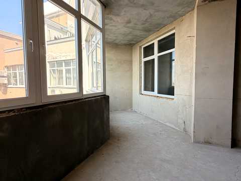 квартира за адресою Каркашадзе пров. (Цегляний), 9