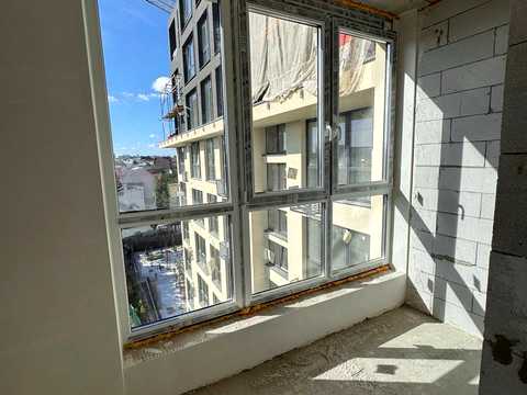 квартира по адресу Заклинских ул., (Будинок)