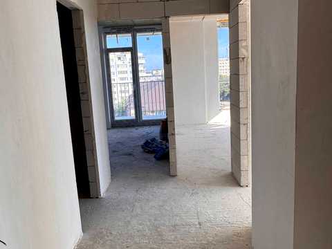 квартира по адресу Заклинских ул., (Будинок)