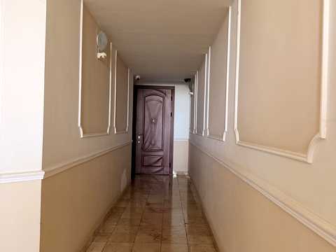 квартира за адресою Каркашадзе пров. (Цегляний), 9
