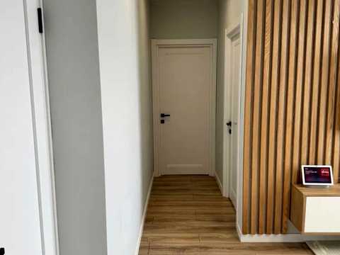 квартира за адресою Григорія Сковороди вул., 50