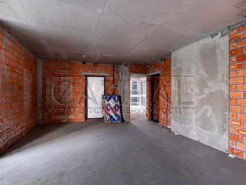 квартира по адресу Миколы Бажана просп., (Будинок 7)