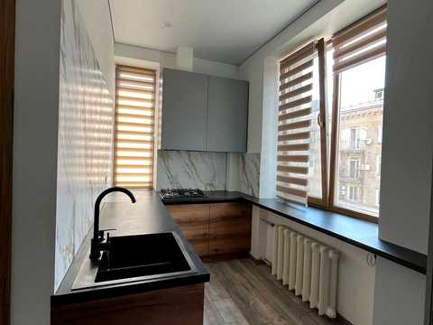 квартира по адресу Коммерческая ул. (Янова), 8