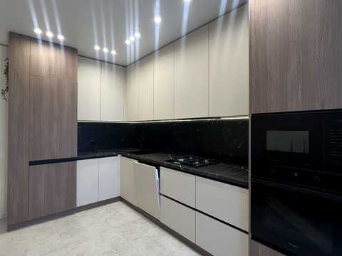 квартира по адресу Высочана ул., 18 к40