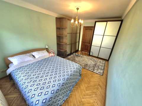 квартира за адресою Мрії вул. (Академіка Туполєва), 22