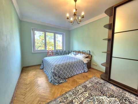 квартира за адресою Мрії вул. (Академіка Туполєва), 22