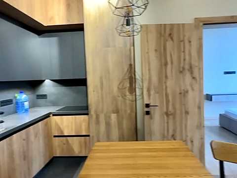 квартира по адресу Гераневая ул., 8