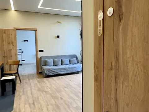 квартира по адресу Гераневая ул., 8