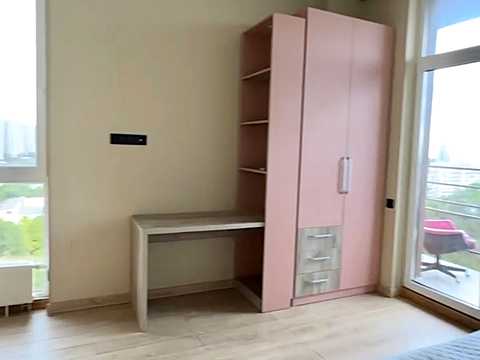 квартира по адресу Гераневая ул., 8