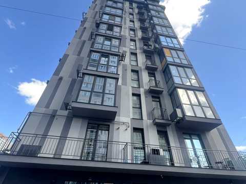 квартира по адресу Среднефонтанский пер., 3а