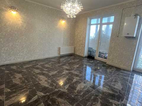 квартира по адресу Среднефонтанский пер., 3а