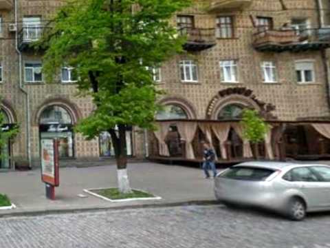 коммерческая по адресу Большая Васильковская ул. (Красноармейская), 52