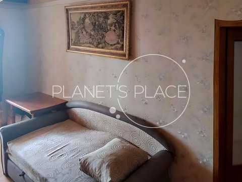квартира за адресою Петра Григоренка просп., 27
