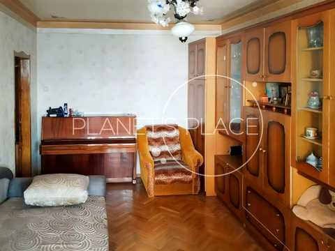 квартира за адресою Петра Григоренка просп., 27