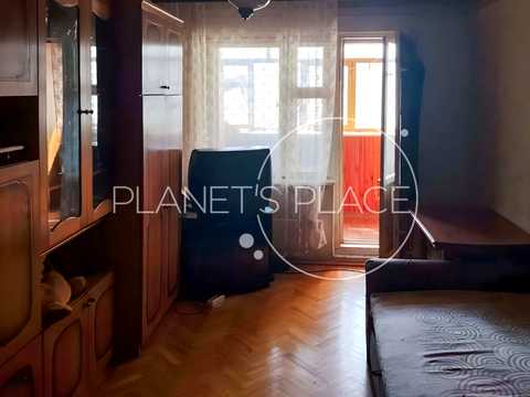 квартира за адресою Петра Григоренка просп., 27