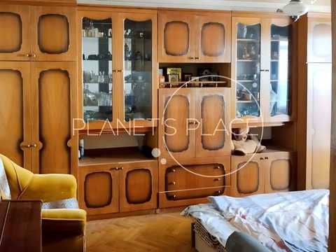 квартира за адресою Петра Григоренка просп., 27