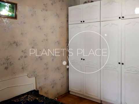 квартира за адресою Петра Григоренка просп., 27